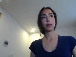 unknowngiirl Live Webcam on CamSoda