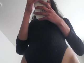 unknowngiirl webcam