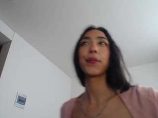 unknowngiirl webcam