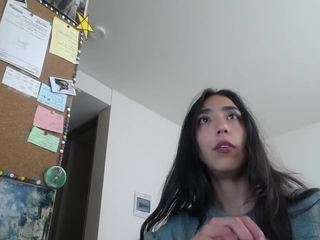 unknowngiirl webcam
