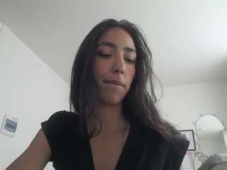 unknowngiirl webcam