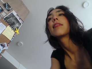 unknowngiirl webcam