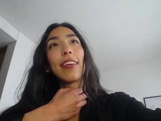 unknowngiirl Live Webcam on CamSoda