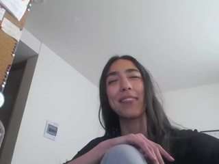 unknowngiirl Live Webcam on CamSoda