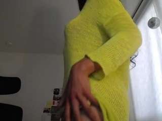 unknowngiirl Live Webcam on CamSoda