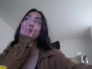 unknowngiirl Live Webcam on CamSoda