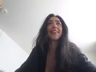 Live webcam model unknowngiirl on Soda Cams