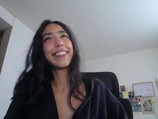 unknowngiirl's live room