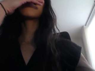 unknowngiirl Sex Cam Show