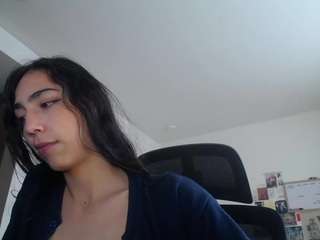Maria live cam