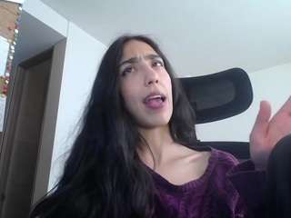 unknowngiirl live webcam show
