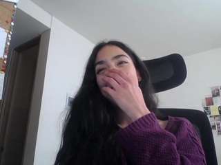 unknowngiirl live webcam show
