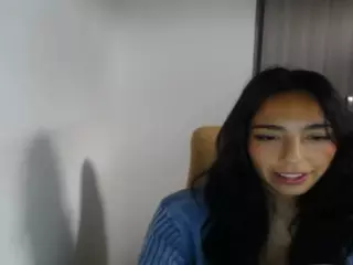 Maria's Live Sex Cam Show