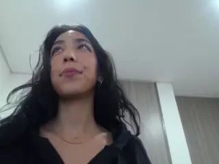 Maria's Live Sex Cam Show