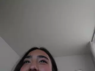 Maria's Live Sex Cam Show