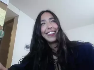 Maria's Live Sex Cam Show
