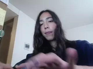 Maria's Live Sex Cam Show