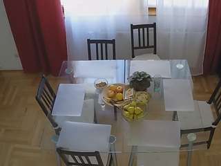 Voyeurcam-julmodels-dining-2