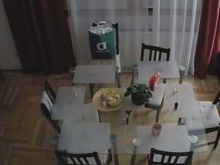 Voyeurcam-julmodels-dining-2