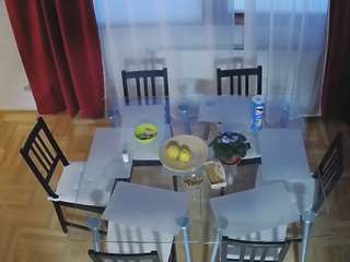 camsoda voyeurcam-julmodels-dining-2