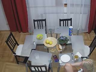 voyeurcam-julmodels-dining-2 Cam Female Models camsoda