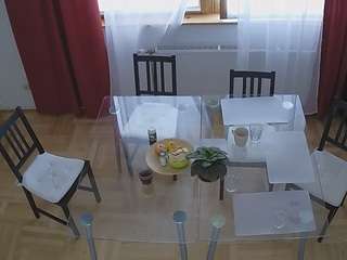 camsoda voyeurcam-julmodels-dining-2