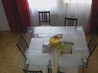 voyeurcam-julmodels-dining-2