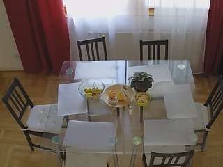 voyeurcam-julmodels-dining-2