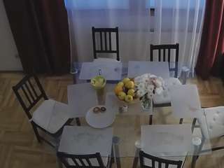 voyeurcam-julmodels-dining-2