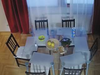 camsoda voyeurcam-julmodels-dining-2