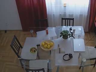 Nude Italian Models camsoda voyeurcam-julmodels-dining-2