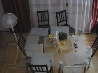 voyeurcam-julmodels-dining-2