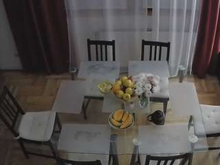 voyeurcam-julmodels-dining-2