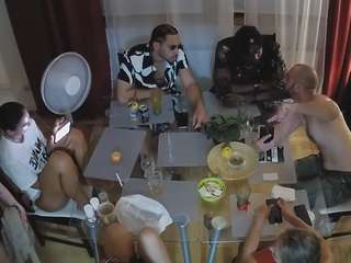 voyeurcam-julmodels-dining-2