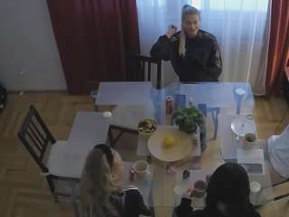 voyeurcam-julmodels-dining-2