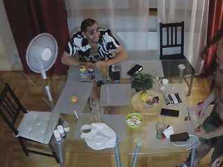 voyeurcam-julmodels-dining-2