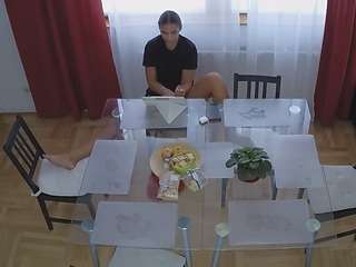 voyeurcam-julmodels-dining-2