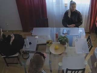 voyeurcam-julmodels-dining-2