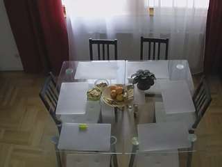 voyeurcam-julmodels-dining-2