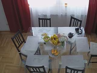 voyeurcam-julmodels-dining-2