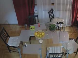 voyeurcam-julmodels-dining-2