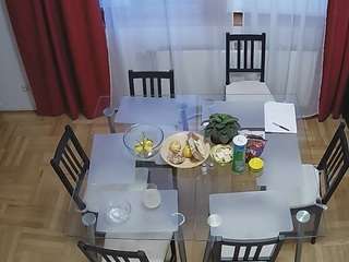 voyeurcam-julmodels-dining-2