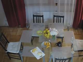 voyeurcam-julmodels-dining-2