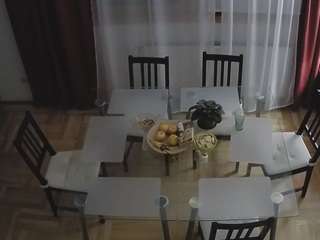 voyeurcam-julmodels-dining-2