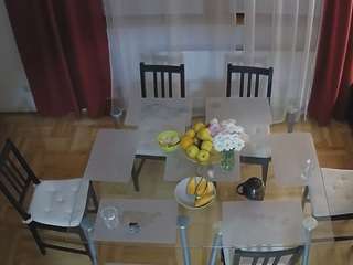 voyeurcam-julmodels-dining-2