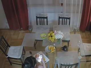 voyeurcam-julmodels-dining-2