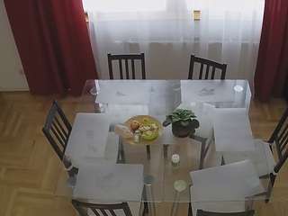 voyeurcam-julmodels-dining-2