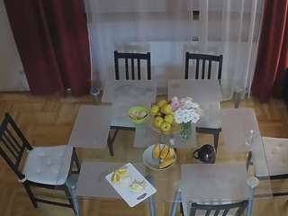 voyeurcam-julmodels-dining-2