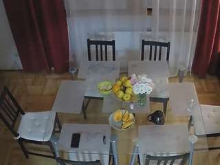 voyeurcam-julmodels-dining-2