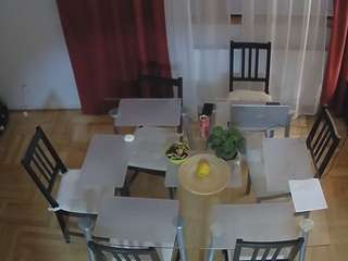 voyeurcam-julmodels-dining-2